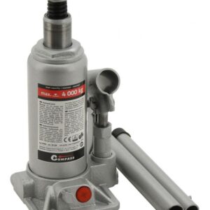 Hever hydraulický - 4 t, TÜV