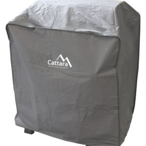 CATTARA Kryt grilu na uhlí 13040 ROYAL
