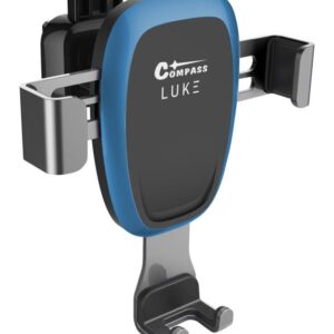 COMPASS Držák telefonu LUKE-A, blue