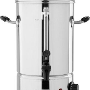 Varný termos 2000 W, 9 l