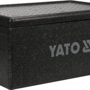 Termoizolační kontejner GN 1/1, 40 l