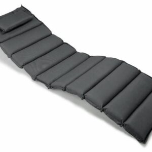 Polstrování na lehátko Garthen, antracit