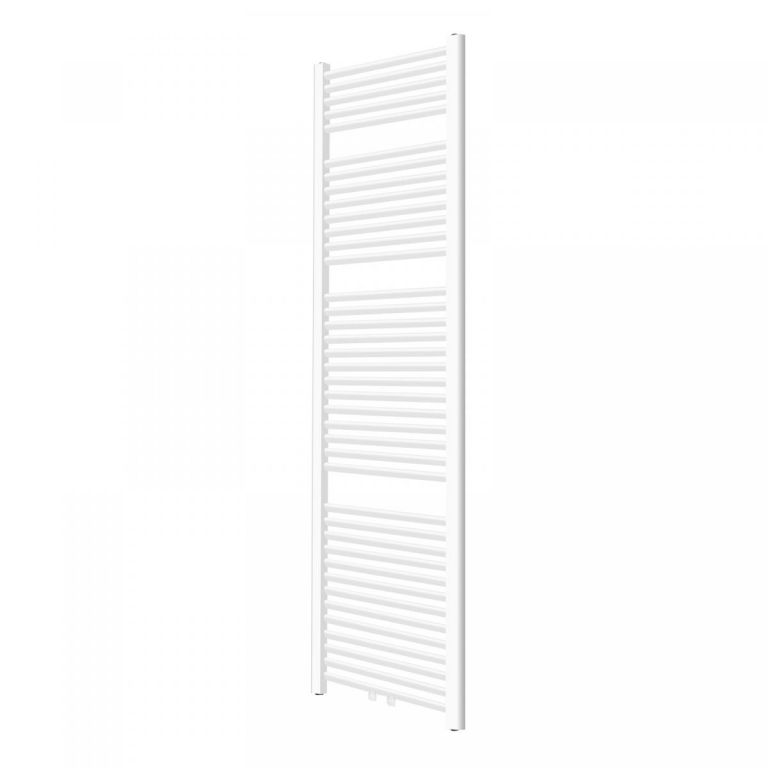 AQUAMARIN Vertikální koupelnový radiátor, 1800 x 600 mm