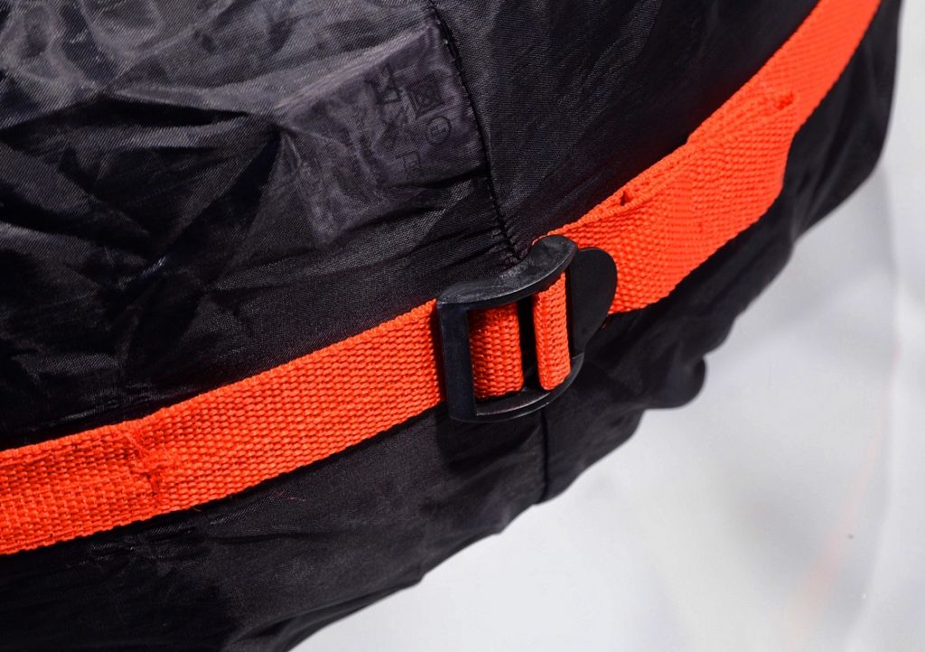 COMPASS Návlek na pneu 4 ks (R17-R21) - Obrázek 2