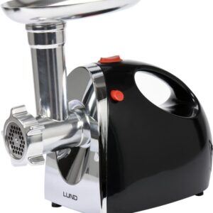 Mlýnek na maso 5v1, 24,5 x 16 x 22 cm, 550 W