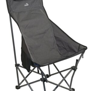Židle kempingová skládací MERIT FOLDI