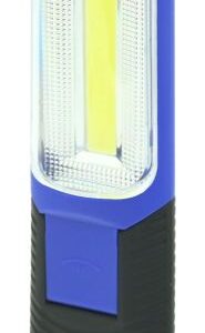 Svítilna montážní 25/220 lm, 3 x AAA