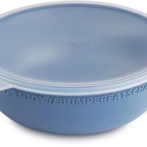 Dóza na potraviny TRESA 1,02 L , modrá