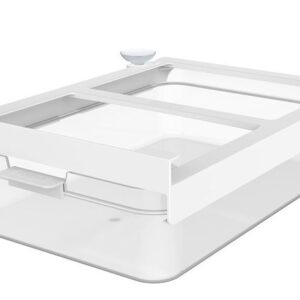 Šuplík do ledničky CAUMA box 2,6 L