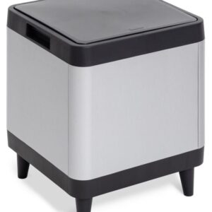 Odpadkový koš BERLINO, 40 L