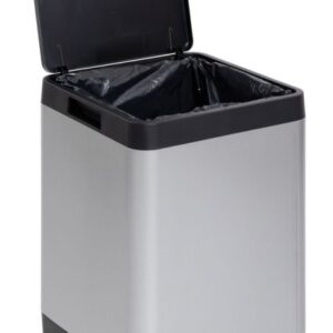 Odpadkový koš BERLINO, 60 L