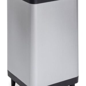 Odpadkový koš BERLINO, 80 L