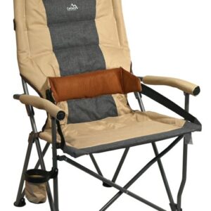 Židle kempingová skládací GRANT