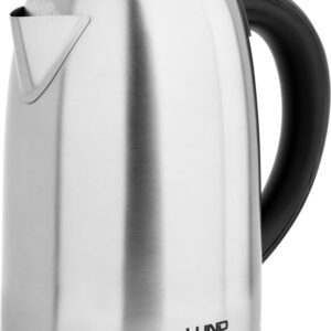 Varná konvice nerezová s nastavitelnou teplotou 1700 ml