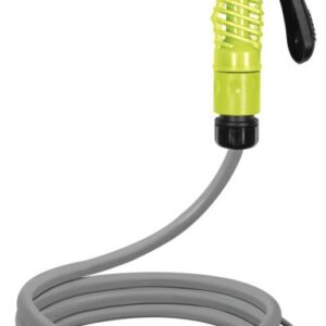 Přenosná sprcha 12V, 20l/min