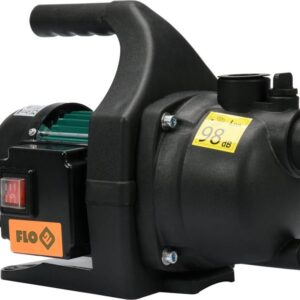 Čerpadlo zahradní 600W