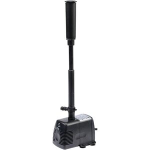 Čerpadlo fontánové 22W, 1000L/H