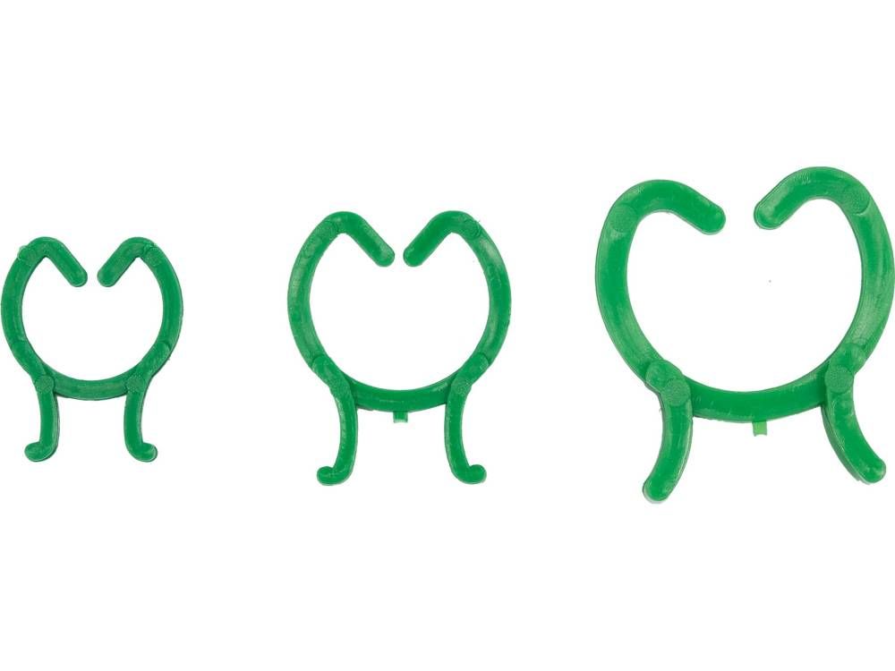 Souprava pro vyvazování rostlin 45 ks