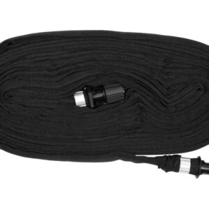 Hadice zavlažovací, kapková plochá 7,5 m