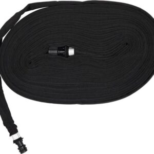 Hadice zavlažovací, kapková plochá 15 m