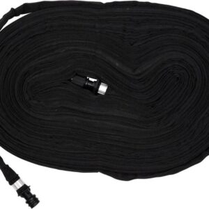 Hadice zavlažovací, kapková plochá 22,5 m