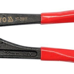 Kleště siko 250 mm CrV