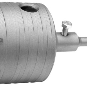 Vrtací korunka do zdi 65 x 50 mm SDS+