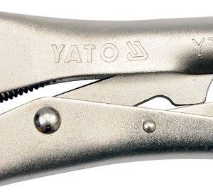 Kleště samosvorné 250 mm