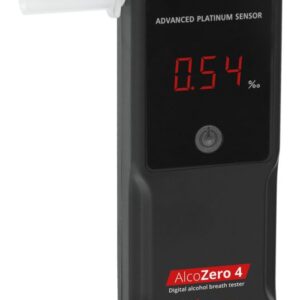 Alkohol tester AlcoZero4 - elektrochemický senzor  (CA 35FS)