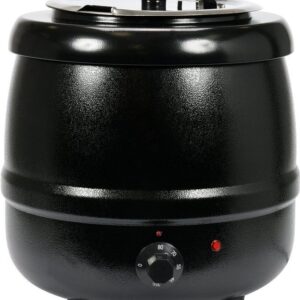 Kotlík na polévku 400W 9l