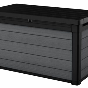 CORTINA úložný box 380 L, antracit