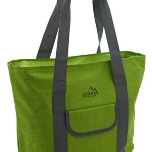 Termotaška PARTY 15l zelená