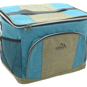 Termotaška SUNRISE 25l modrá