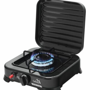 Plynový vařič Traveler FAMILY SINGLE