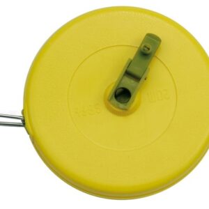 Pásmo měřící skleněné vlákno 50 m