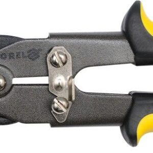 Nůžky na plech 250 mm rovné CrNi