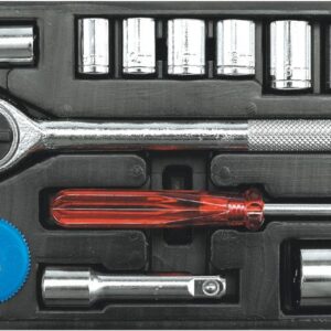 Gola sada 3/8" 20 ks