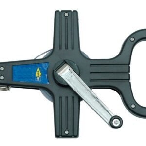 Pásmo měřící ocelové 50 m s kličkou