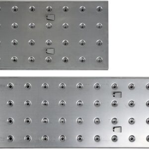 Plošina pro víceúčelový žebřík TO-17704