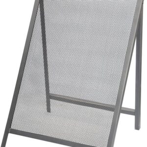 Síto stavební 60 x 100cm, velikost oka 20mm