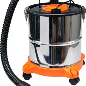 Vysavač popela elektrický 20 L 800W