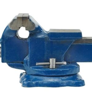 Svěrák zámečnický 150 mm otočný