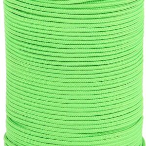 Lano pletené 6 mm x 250 m PP