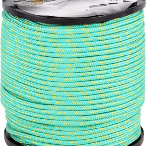 Lano pletené 10 mm x 200 m PP