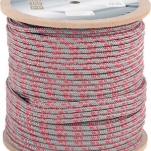 Lano pletené 12 mm x 180 m PP