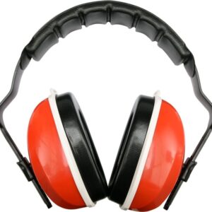 Sluchátka pracovní (ochranná) 27dB