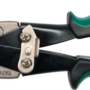 Nůžky na plech 250 mm pravé CrMo