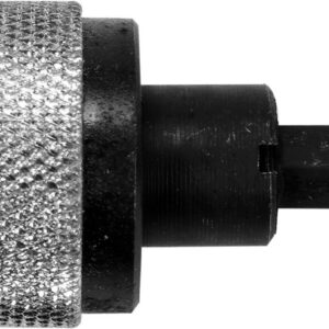 Bezklíčové rychloupínací sklíčidlo 0.5-6.5mm HEX