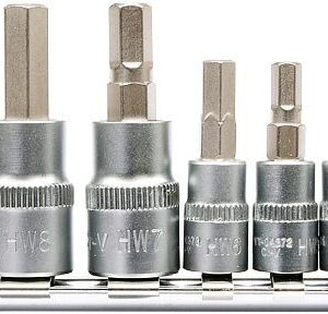 Bity sada 9 ks (CrV 6150)