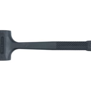 Palička celogumová 1,3 kg nárazová plněná